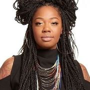 Paris Strother