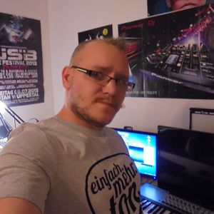 Dj Graf B