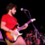 See how Derin Leylek uses PRS Custom 24 with Pattern Thin Neck Electric Guitar