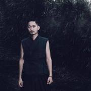 Chris Yeh, member of Bloody Tyrant