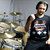 See how Josh Steffen uses Remo Emperor Clear Drumhead