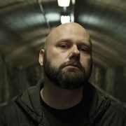 Lasse Marhaug uses 1 Bugbrand product