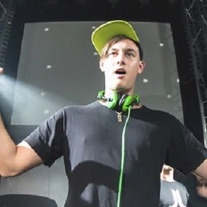 Ben John Grzywacz (Uberjak'd)