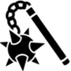 flail