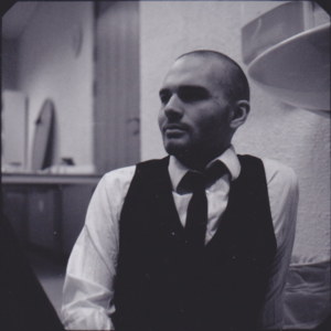 johnnoirsmith