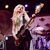 See how Jennie Vee uses Orange Amplifiers AD 200 Bass Mk 3