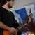 See how Daniel Barros Project uses Marshall