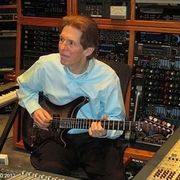 Jay Graydon, member of Planet 3
