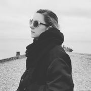 Hannah Boulton uses 2 TC Helicon products