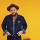 Nathaniel Rateliff