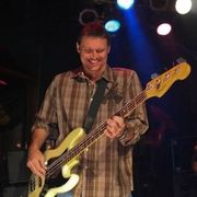 CHRIS PATTERSON