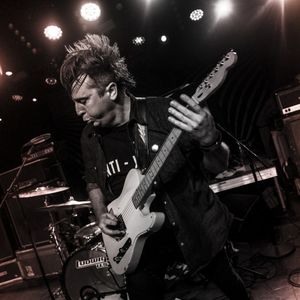 Christian Lembach S Ninevolt Pedals Fishing Is Fun As Fuzz Equipboard