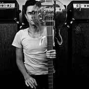 Justin Pearson
