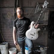 Mike Mason