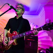 John H Lee uses 2 Satellite Amplifiers products