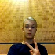 Isac Per Borg