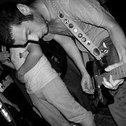 Julien Paget, member of Daïtro