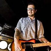 Evan Patterson, member of Young Widows