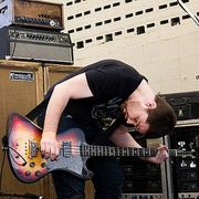 Nick Thieneman uses 2 Fuzzrocious products