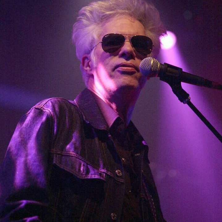 Jim Jarmusch jozef van wissem