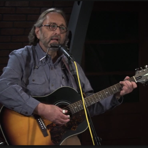 Gary Blanchard