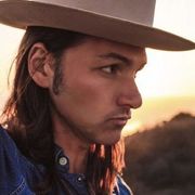 Duane Betts, member of Jamtown