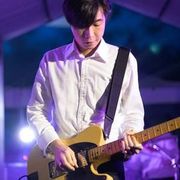 Yat Wa Cheng, member of David Boring