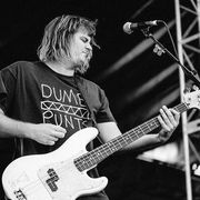 Toby Cregan