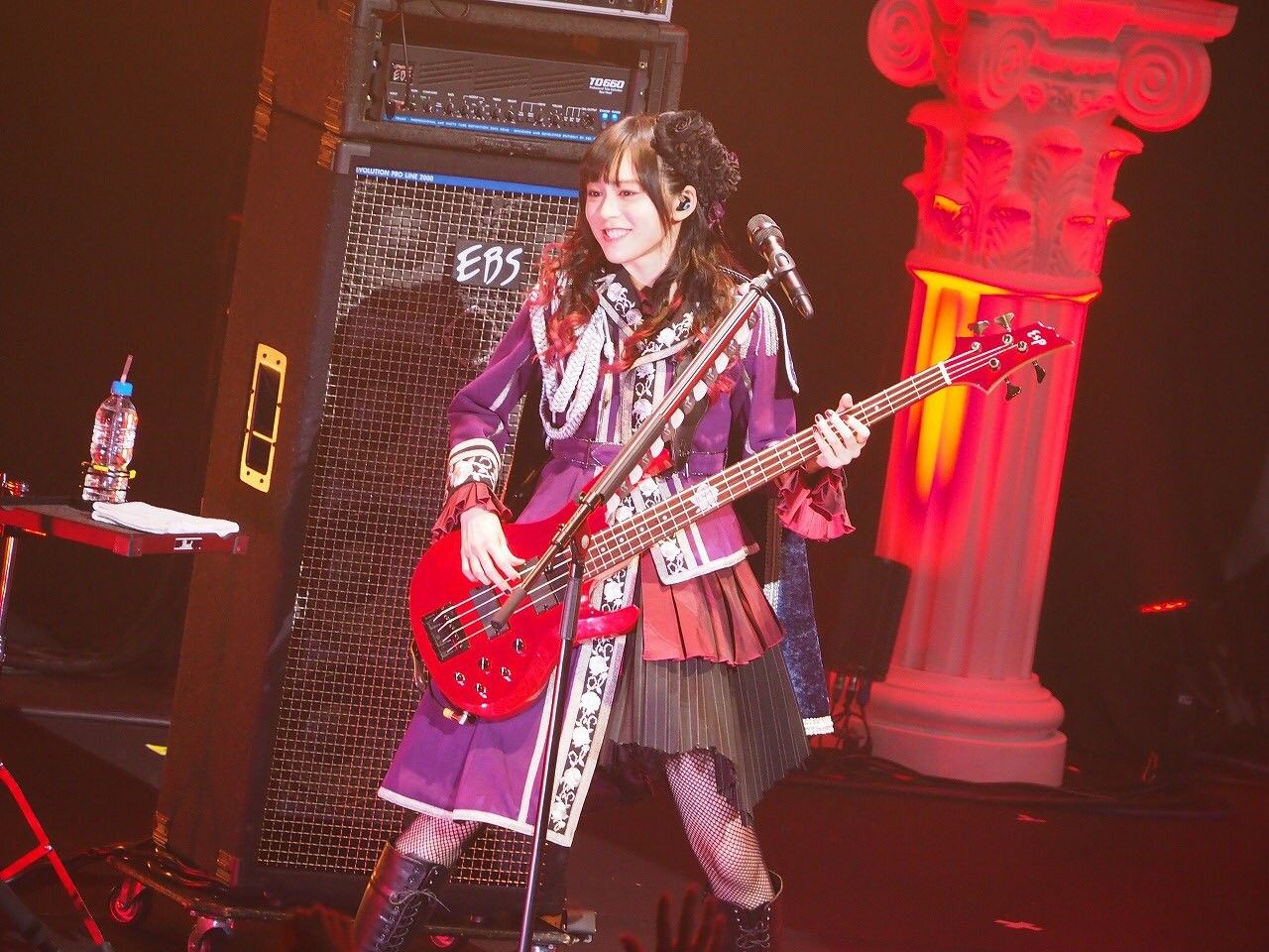 Yuki Nakashima | Equipboard