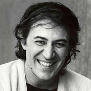 Demetrio Stratos uses 1 Lafayette product