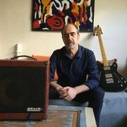 Marco Micheli uses 4 Markbass products