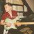See how Patrick Droney uses Wampler Plexi Drive
