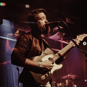 Andrew Michael Wells, member of Eidola