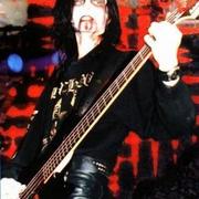 Robin Graves (Eaglestone)