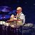 See how Ray Cooper (2) uses Yamaha Timpani