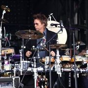 John Mahon uses 7 Vic Firth products