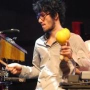 Marcel Rodríguez-López, member of The Mars Volta