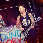 Chad Gilbert