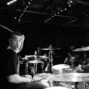 Cyrus Bolooki uses 2 SJC products