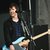 Rick Burch uses Music Man Stingray