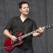Tom Linton uses 2 Pedaltrain products