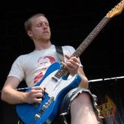 Brendan Ekstrom, member of This Day Forward