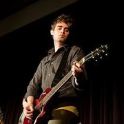 Stephen Laurenson, member of Copeland