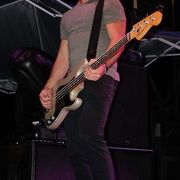 Josh Portman, member of Yellowcard