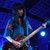 See how Tamaki Kunishi uses Ampeg B2R