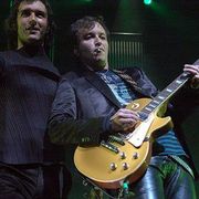 Paco Huidobro uses 1 Beetronics FX product