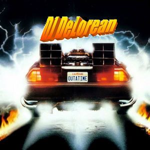 djdelorean