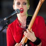 Anna Calvi