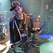 Billy Martin uses 3 Voodoo Lab products