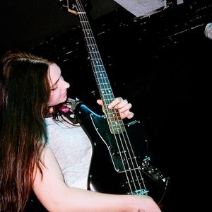 Jenna Mitchell